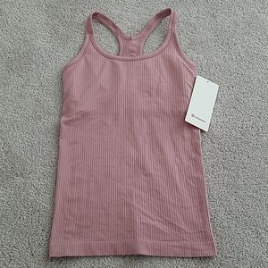 Lululemon Ebb to Street Tank